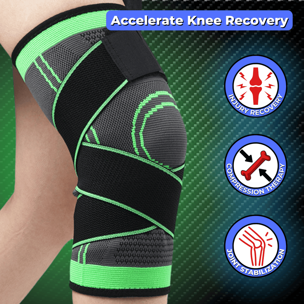 Norlume Regenerative Knee Sleeve